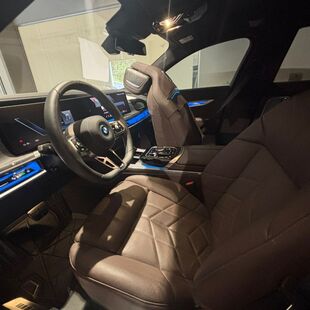 Bmw i7 xDrive60 M Sport (Aut.) (Elétrico)