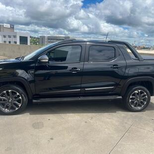 Fiat STRADA 1.0 TURBO 200 FLEX ULTRA CD CVT