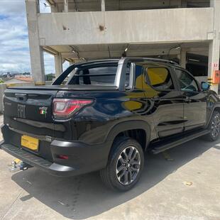 Fiat STRADA 1.0 TURBO 200 FLEX ULTRA CD CVT