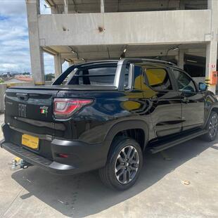 Fiat STRADA 1.0 TURBO 200 FLEX ULTRA CD CVT