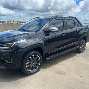 Fiat STRADA 1.0 TURBO 200 FLEX ULTRA CD CVT