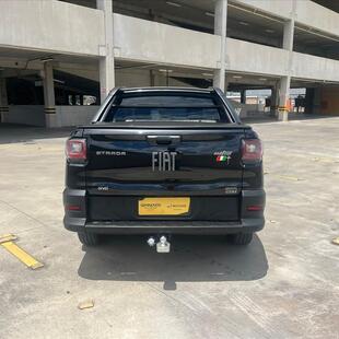 Fiat STRADA 1.0 TURBO 200 FLEX ULTRA CD CVT