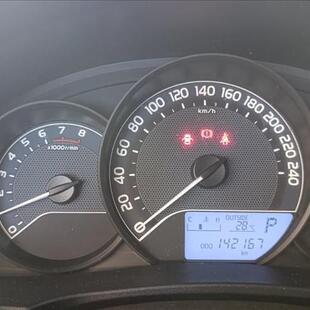 Toyota COROLLA 1.8 GLI 16V FLEX 4P AUTOMÁTICO