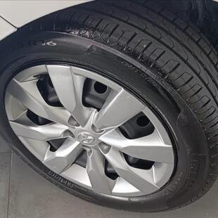 Toyota COROLLA 1.8 GLI 16V FLEX 4P AUTOMÁTICO
