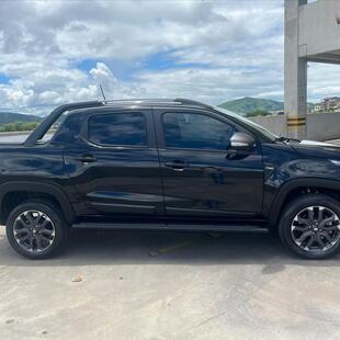 Fiat STRADA 1.0 TURBO 200 FLEX ULTRA CD CVT