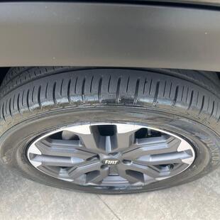 Fiat STRADA 1.0 TURBO 200 FLEX ULTRA CD CVT