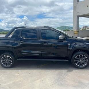 Fiat STRADA 1.0 TURBO 200 FLEX ULTRA CD CVT