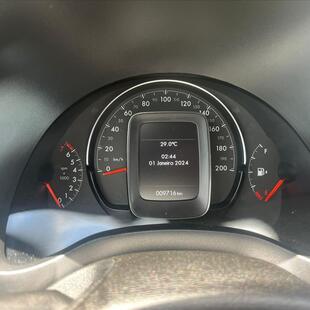 Fiat STRADA 1.0 TURBO 200 FLEX ULTRA CD CVT