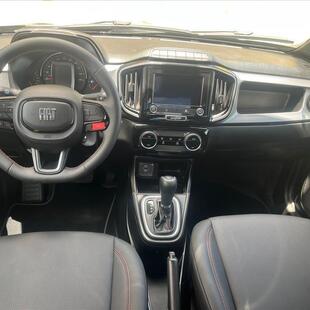 Fiat STRADA 1.0 TURBO 200 FLEX ULTRA CD CVT