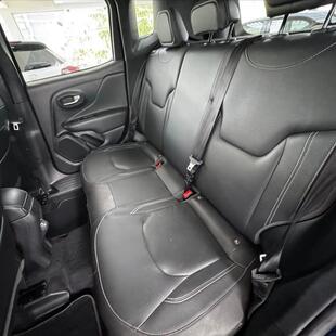 Jeep RENEGADE 1.3 T270 TURBO FLEX LONGITUDE AT6