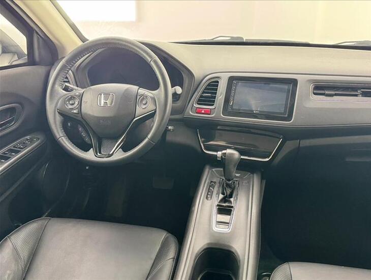 galeria HR-V
