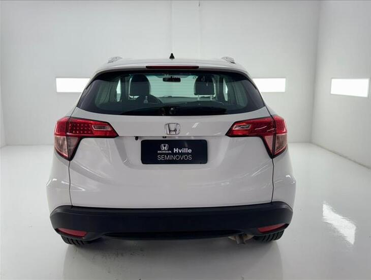 galeria HR-V