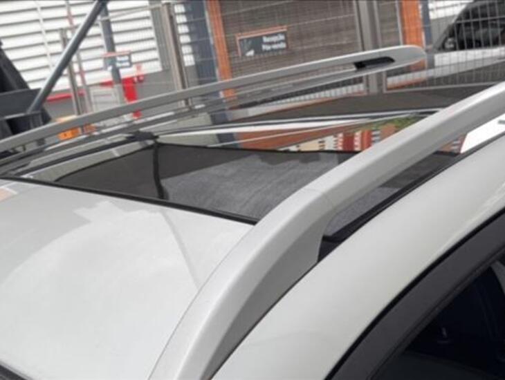 galeria TIGGO 5X PRO