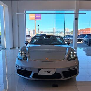 Porsche 718 2.0 16V H4 GASOLINA BOXSTER PDK