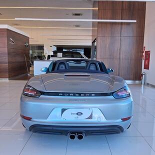 Porsche 718 2.0 16V H4 GASOLINA BOXSTER PDK