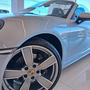 Porsche 718 2.0 16V H4 GASOLINA BOXSTER PDK