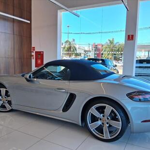Porsche 718 2.0 16V H4 GASOLINA BOXSTER PDK