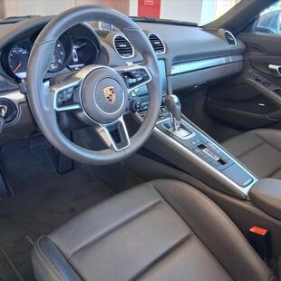Porsche 718 2.0 16V H4 GASOLINA BOXSTER PDK