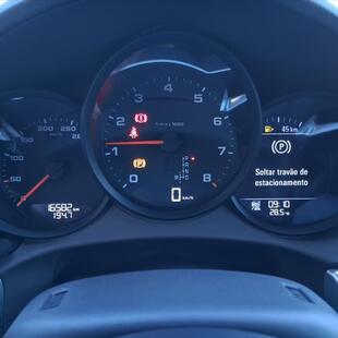 Porsche 718 2.0 16V H4 GASOLINA BOXSTER PDK