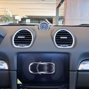 Porsche 718 2.0 16V H4 GASOLINA BOXSTER PDK