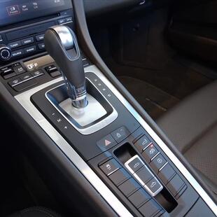 Porsche 718 2.0 16V H4 GASOLINA BOXSTER PDK