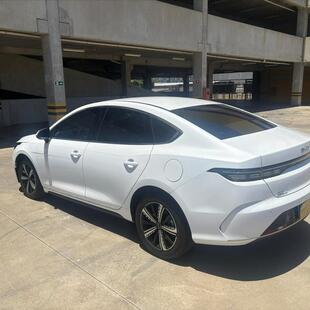 Byd KING 1.5 DM-I PHEV GS AUTOMÁTICO