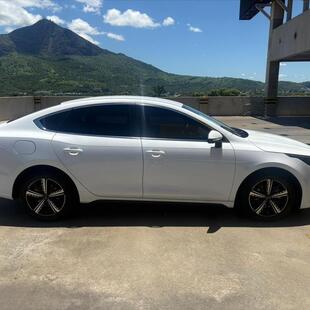 Byd KING 1.5 DM-I PHEV GS AUTOMÁTICO