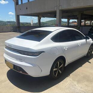 Byd KING 1.5 DM-I PHEV GS AUTOMÁTICO