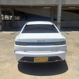 Byd KING 1.5 DM-I PHEV GS AUTOMÁTICO