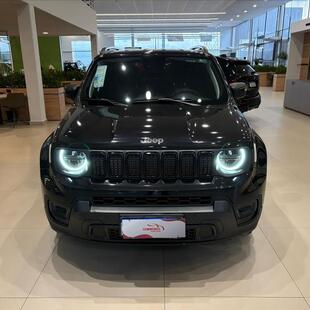 Jeep RENEGADE 1.3 T270 TURBO FLEX SPORT AT6