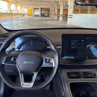 Byd KING 1.5 DM-I PHEV GS AUTOMÁTICO