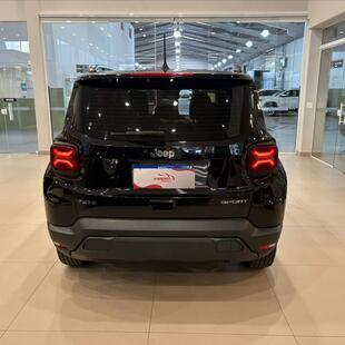 Jeep RENEGADE 1.3 T270 TURBO FLEX SPORT AT6