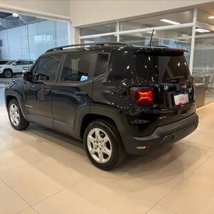 Jeep RENEGADE 1.3 T270 TURBO FLEX SPORT AT6