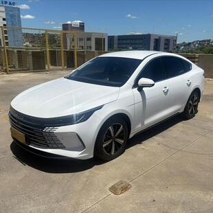 Byd KING 1.5 DM-I PHEV GS AUTOMÁTICO