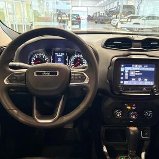 Jeep RENEGADE 1.3 T270 TURBO FLEX SPORT AT6