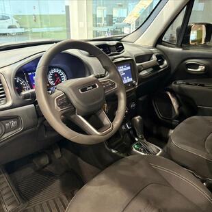 Jeep RENEGADE 1.3 T270 TURBO FLEX SPORT AT6