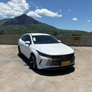 Byd KING 1.5 DM-I PHEV GS AUTOMÁTICO