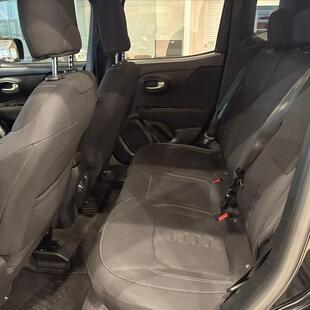 Jeep RENEGADE 1.3 T270 TURBO FLEX SPORT AT6