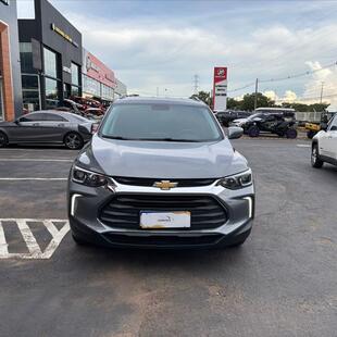Chevrolet TRACKER 1.0 TURBO FLEX LT AUTOMÁTICO