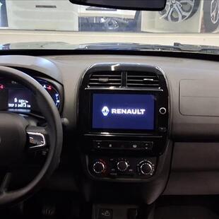 Renault KWID 1.0 12V SCE FLEX INTENSE MANUAL