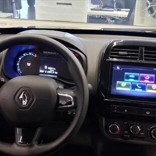 Renault KWID 1.0 12V SCE FLEX INTENSE MANUAL