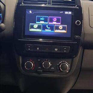 Renault KWID 1.0 12V SCE FLEX INTENSE MANUAL