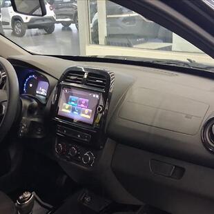 Renault KWID 1.0 12V SCE FLEX INTENSE MANUAL