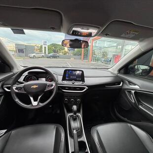 Chevrolet TRACKER 1.0 TURBO FLEX LT AUTOMÁTICO