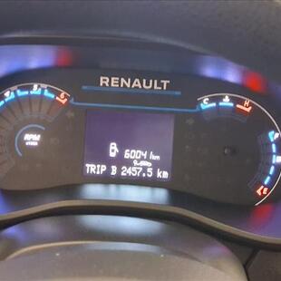 Renault KWID 1.0 12V SCE FLEX INTENSE MANUAL