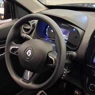 Renault KWID 1.0 12V SCE FLEX INTENSE MANUAL