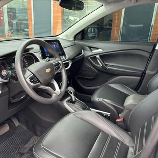 Chevrolet TRACKER 1.0 TURBO FLEX LT AUTOMÁTICO