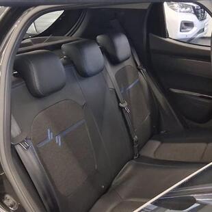 Renault KWID 1.0 12V SCE FLEX INTENSE MANUAL