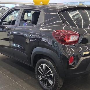 Renault KWID 1.0 12V SCE FLEX INTENSE MANUAL