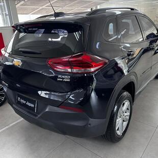 Chevrolet TRACKER 1.0 TURBO FLEX AUTOMÁTICO